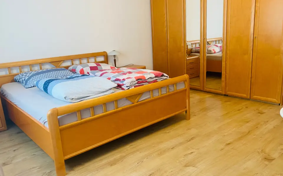 WG-Zimmer mit 24 m² in Stuttgart – Bild 2