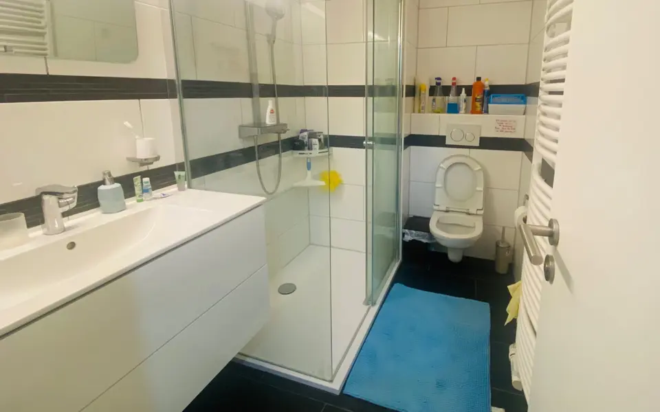 WG-Zimmer mit 24 m² in Stuttgart – Bild 5