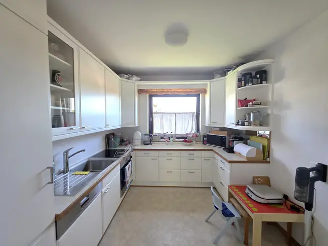 5 Zimmer Haus mit 150 m² in Frankfurt am Main – Bild 11