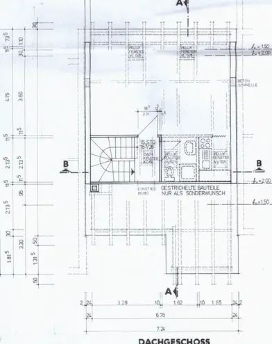 5 Zimmer Haus mit 150 m² in Frankfurt am Main – Bild 5