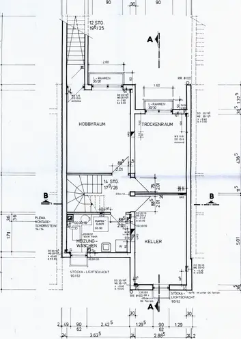 5 Zimmer Haus mit 150 m² in Frankfurt am Main – Bild 6