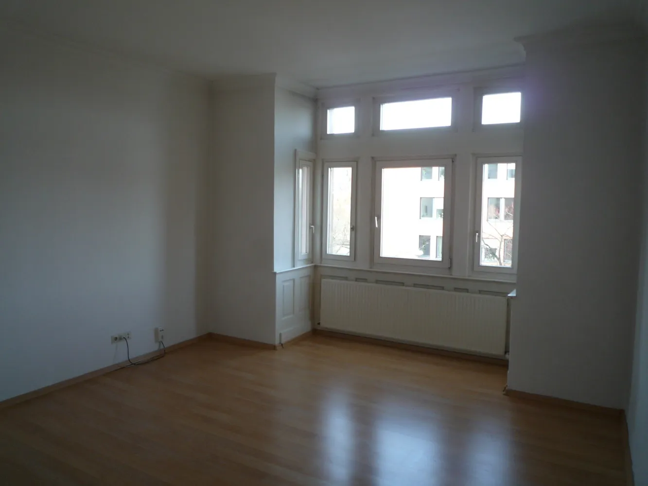 2 Zimmer Wohnung mit 55 m² in Stuttgart – Bild 1