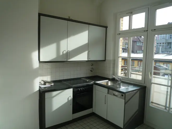 2 Zimmer Wohnung mit 55 m² in Stuttgart – Bild 3
