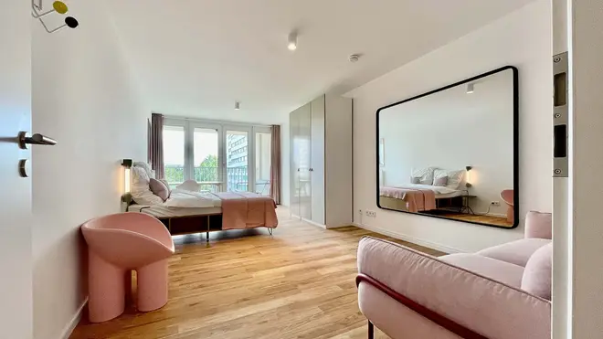 WG-Zimmer in Berlin – Bild 3