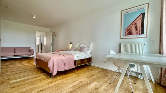 WG-Zimmer in Berlin – Bild 4