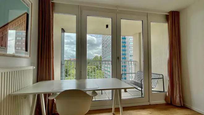 WG-Zimmer in Berlin – Bild 5