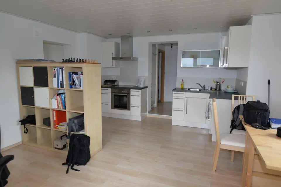2 Zimmer Wohnung mit 43 m² in Aalen – Bild 2