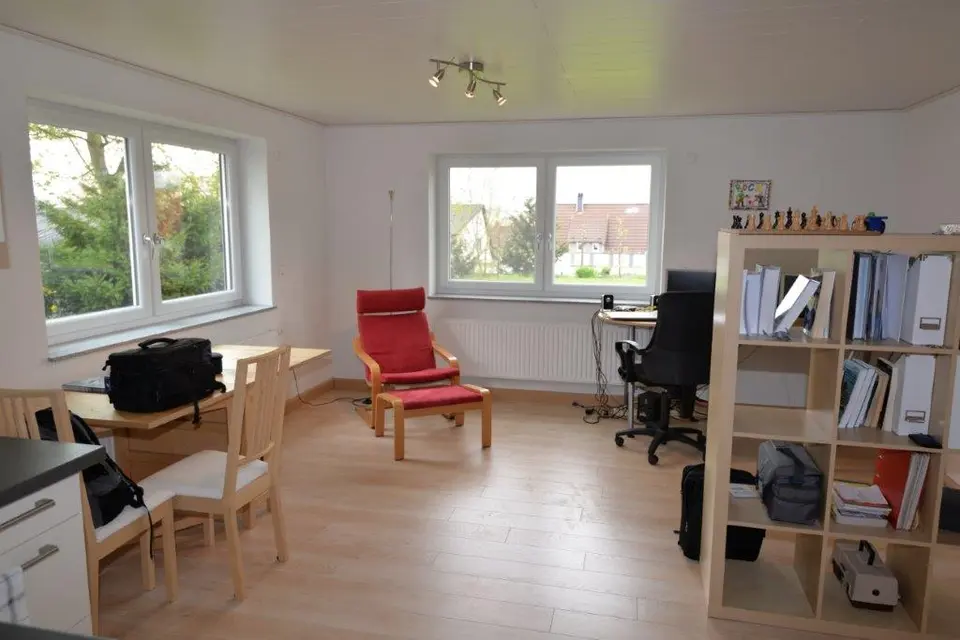 2 Zimmer Wohnung mit 43 m² in Aalen – Bild 3