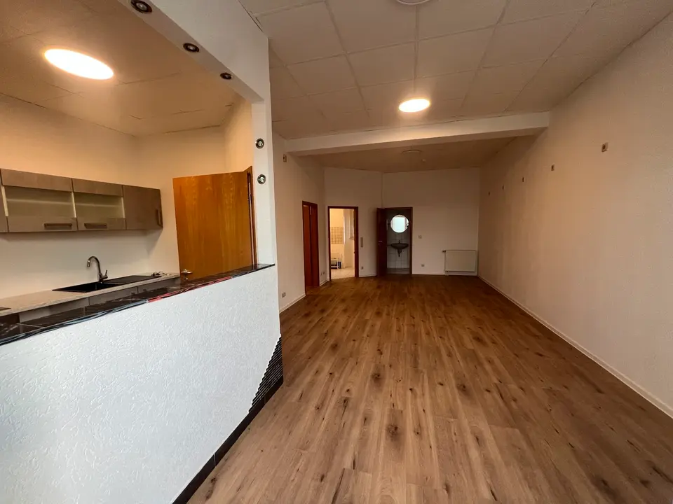 2 Zimmer Wohnung mit 43 m² in Aalen – Bild 8
