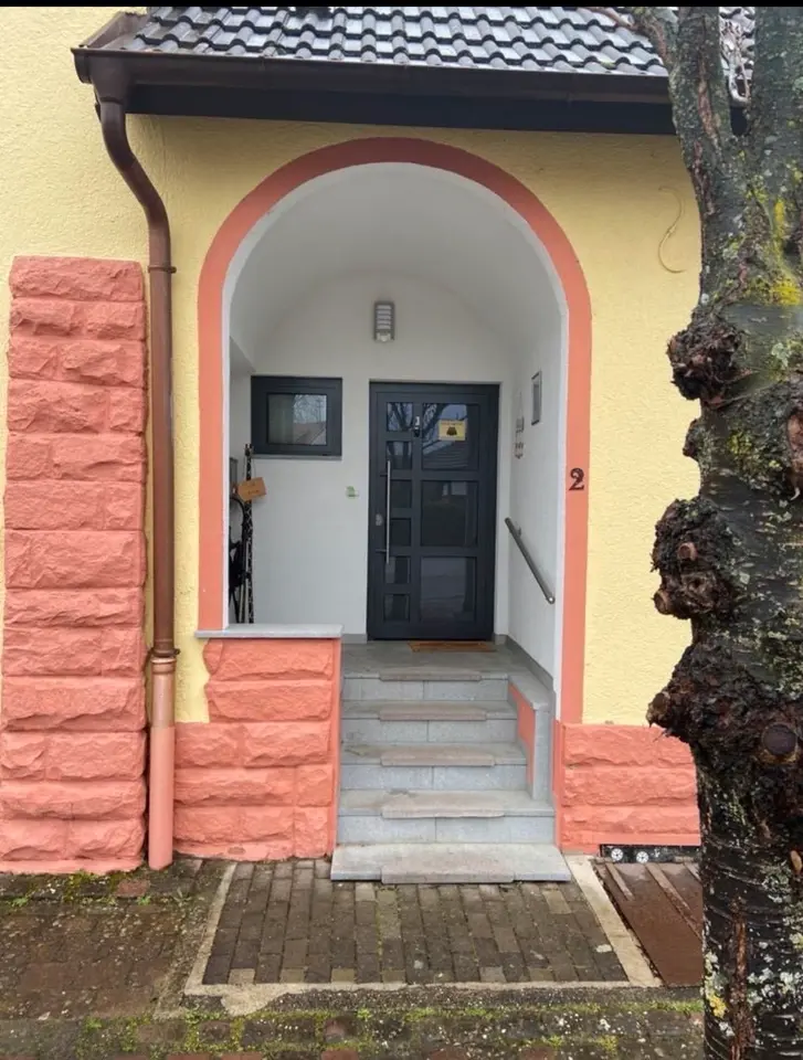 5 Zimmer Wohnung mit 136 m² in Offenburg – Bild 3