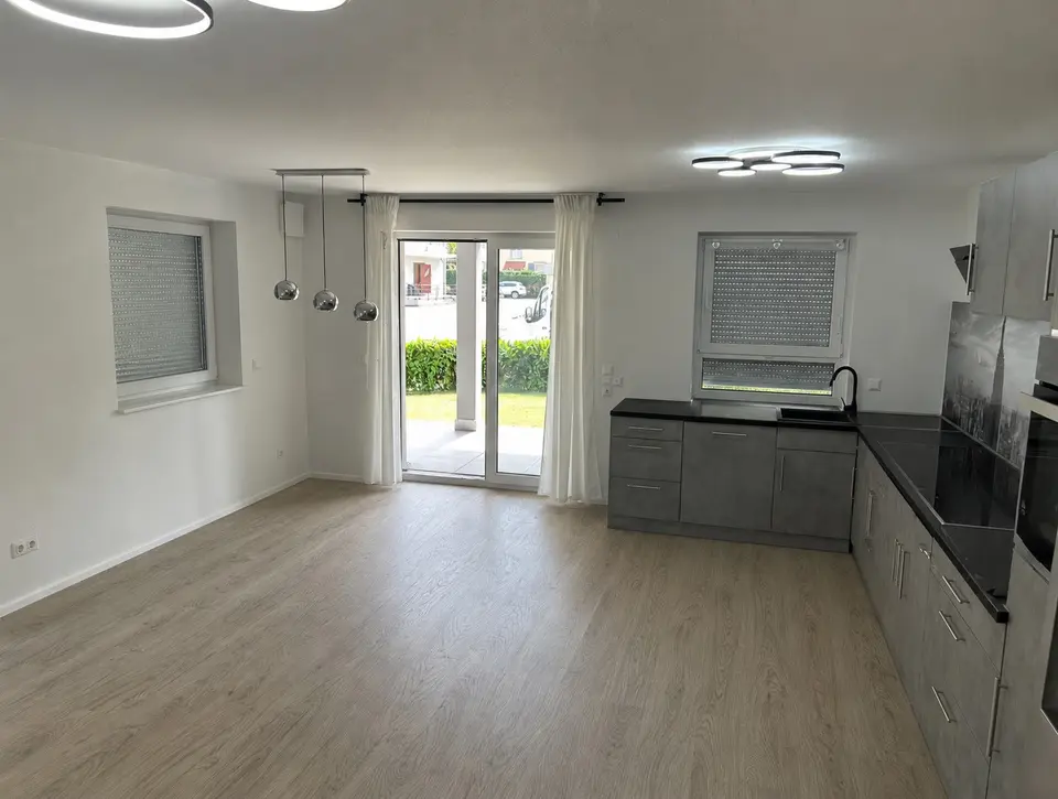 5 Zimmer Wohnung mit 136 m² in Offenburg – Bild 5
