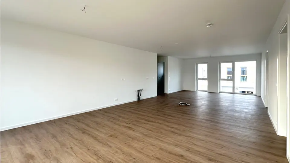 5 Zimmer Wohnung mit 136 m² in Offenburg – Bild 8