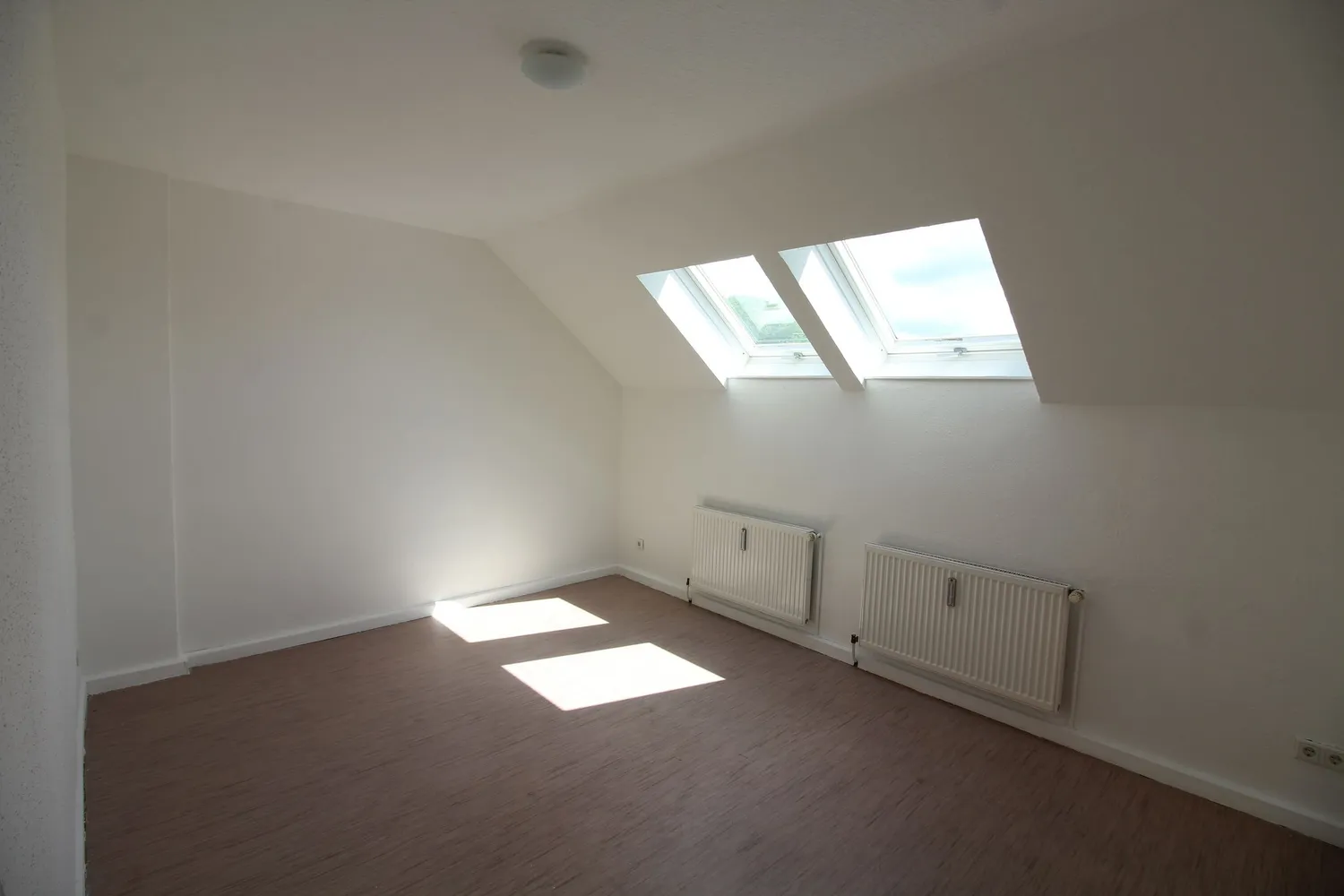 4 Zimmer Wohnung mit 66 m² in Recklinghausen – Bild 1