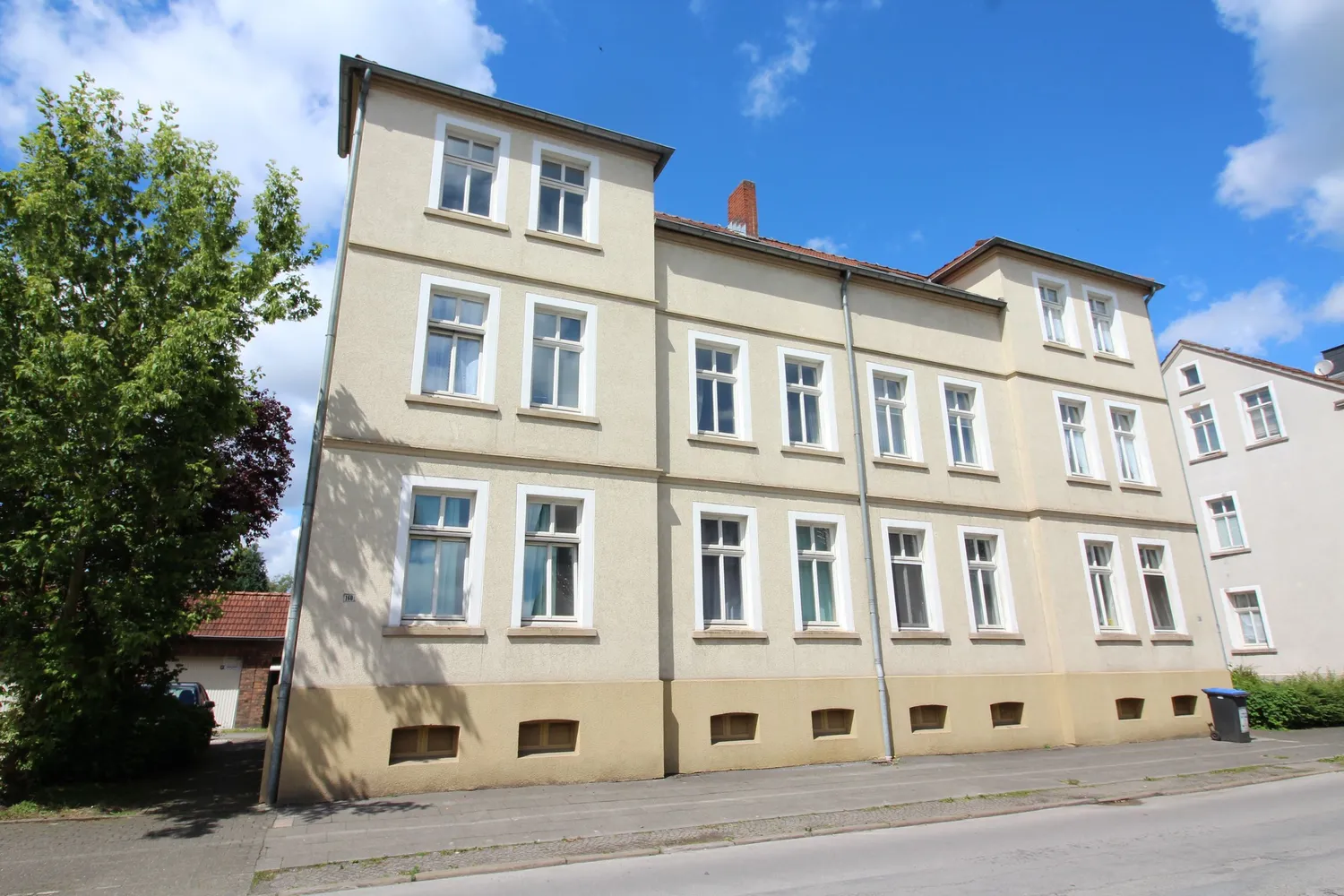 4 Zimmer Wohnung mit 66 m² in Recklinghausen – Bild 2