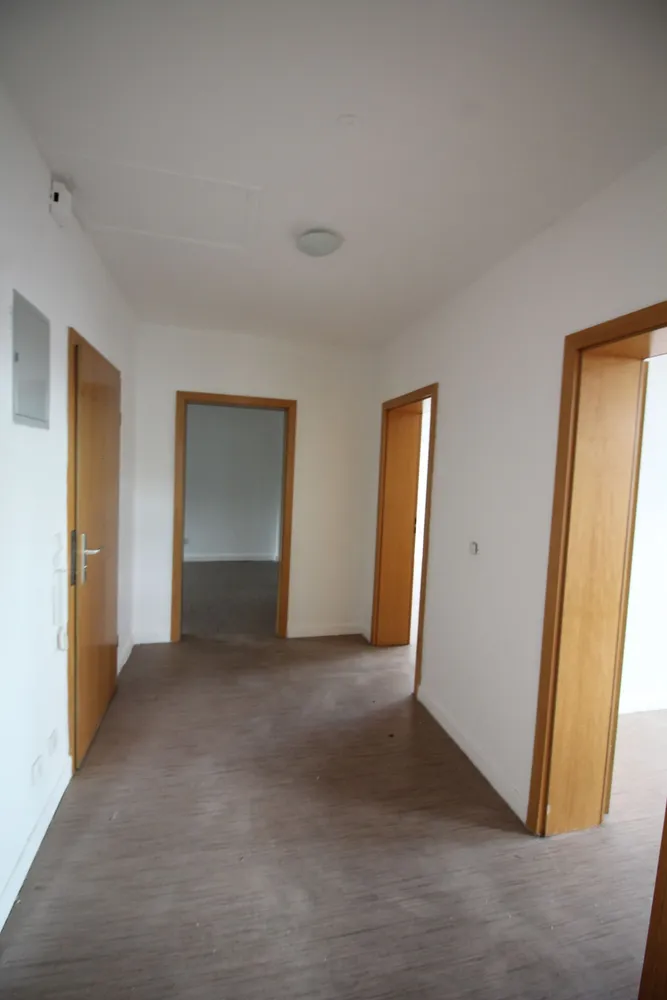4 Zimmer Wohnung mit 66 m² in Recklinghausen – Bild 4