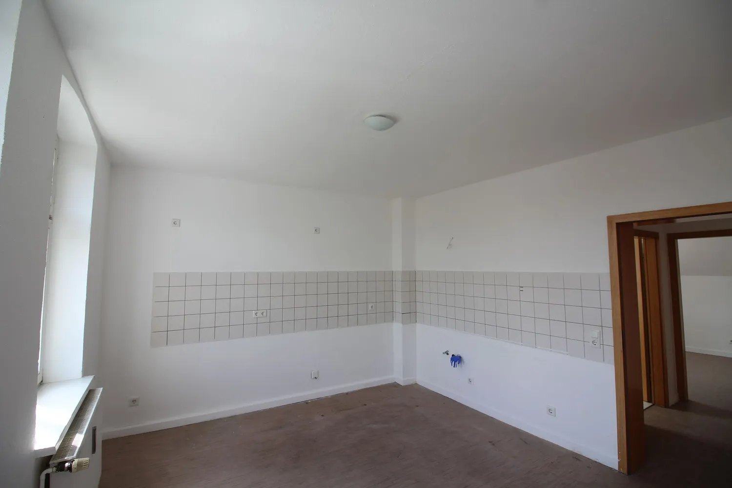 4 Zimmer Wohnung mit 66 m² in Recklinghausen – Bild 7