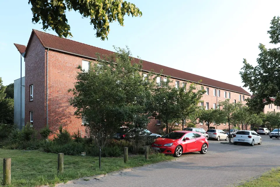 2 Zimmer Wohnung mit 56 m² in Wolfsburg – Bild 3