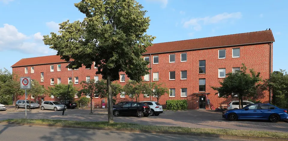 2 Zimmer Wohnung mit 56 m² in Wolfsburg – Bild 4