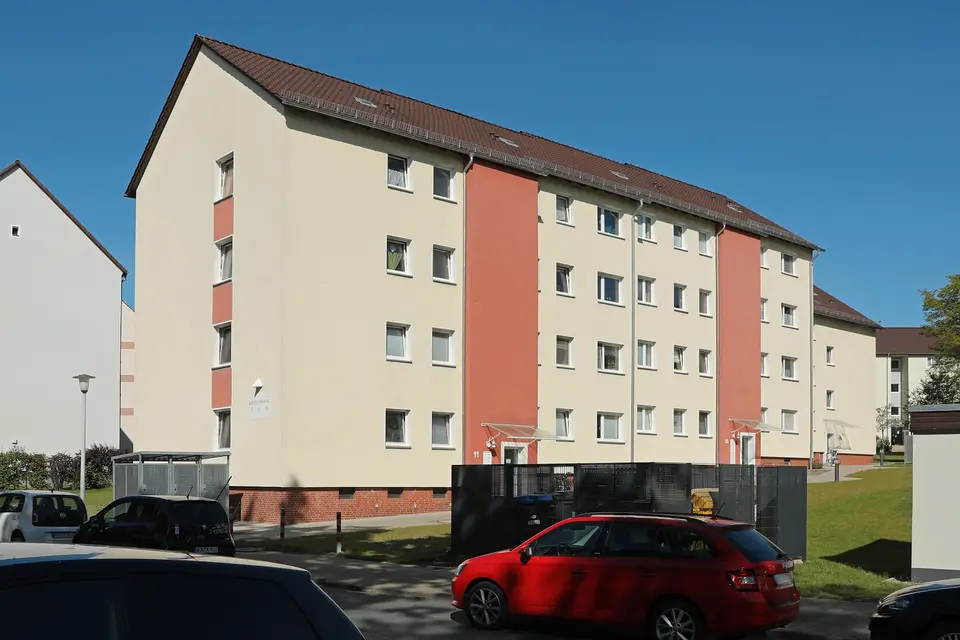 2 Zimmer Wohnung mit 56 m² in Wolfsburg – Bild 6