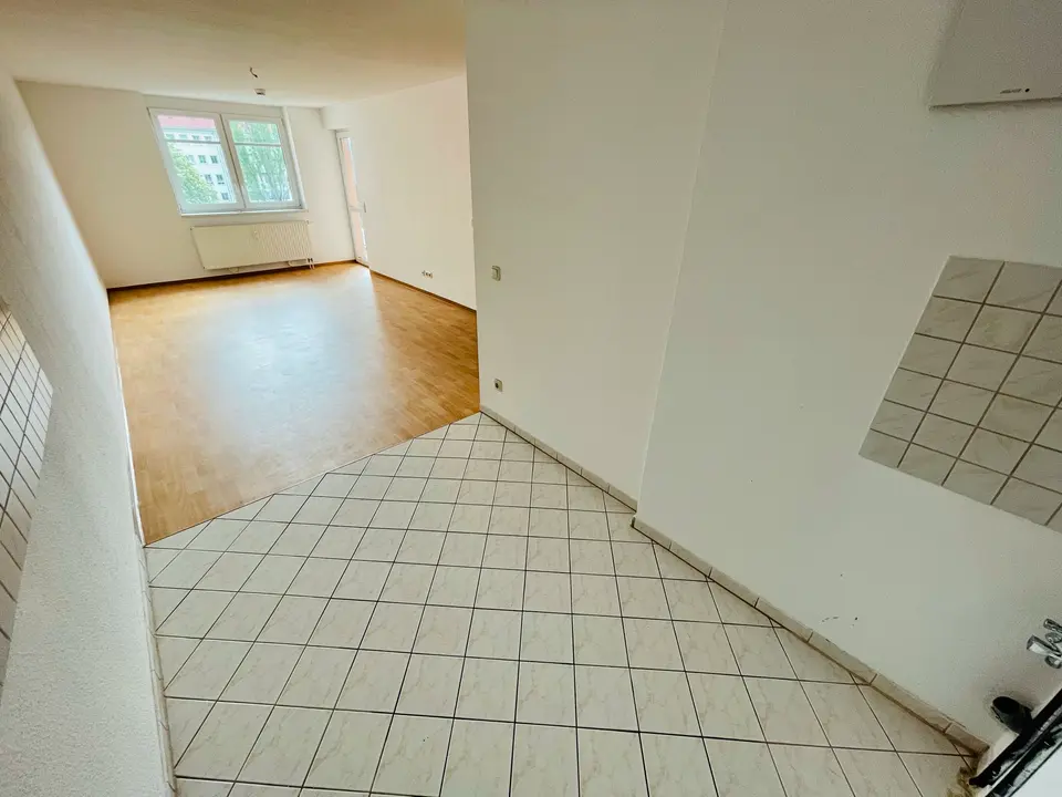 2 Zimmer Wohnung mit 57 m² in Gera – Bild 3