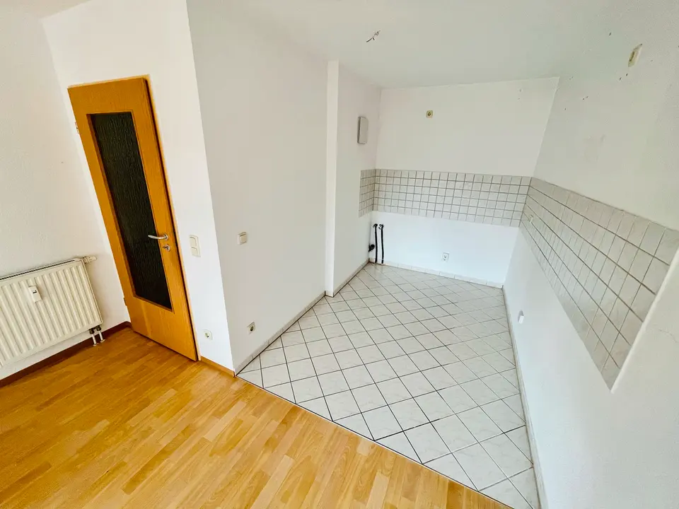 2 Zimmer Wohnung mit 57 m² in Gera – Bild 6