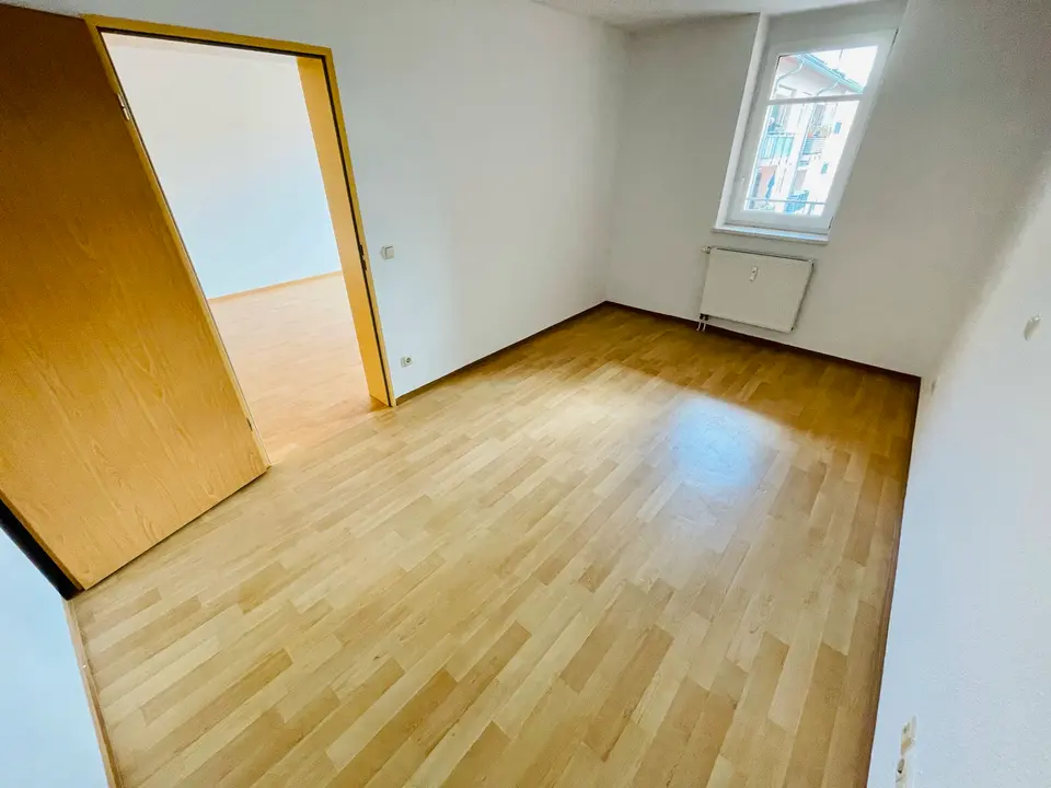 2 Zimmer Wohnung mit 57 m² in Gera – Bild 7