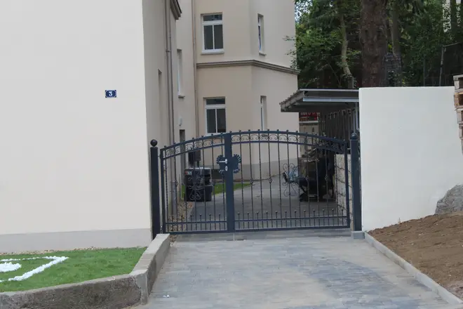 2 Zimmer Wohnung mit 63 m² in Dresden – Bild 3