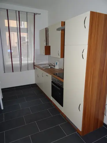 2 Zimmer Wohnung mit 63 m² in Dresden – Bild 4