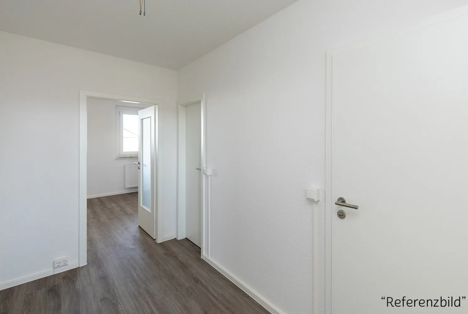 3 Zimmer Wohnung mit 57 m² in Leipzig – Bild 3