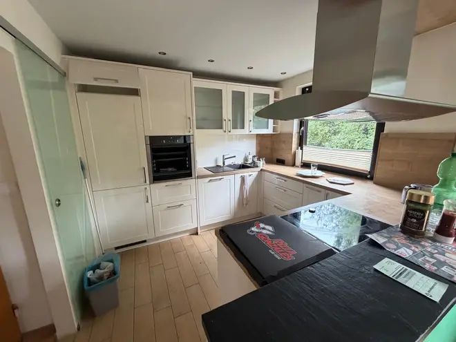 4 Zimmer Wohnung mit 80 m² in Bremen – Bild 11