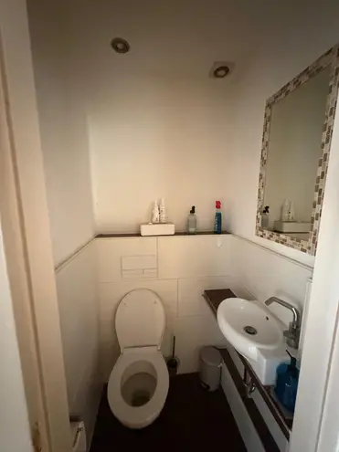 4 Zimmer Wohnung mit 80 m² in Bremen – Bild 4