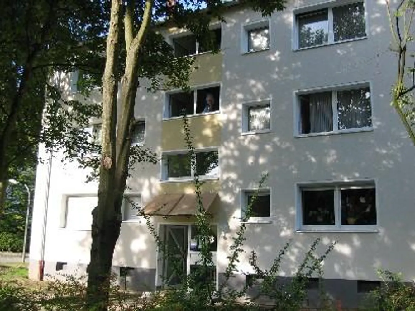 2 Zimmer Wohnung mit 53 m² in Bochum – Bild 1