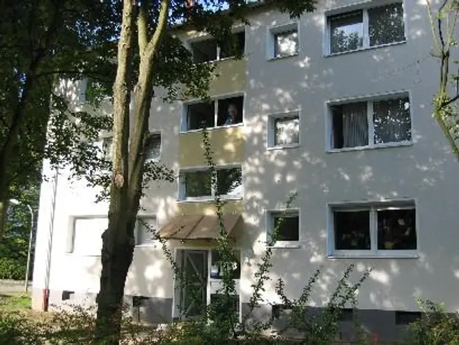 2 Zimmer Wohnung mit 53 m² in Bochum – Bild 1