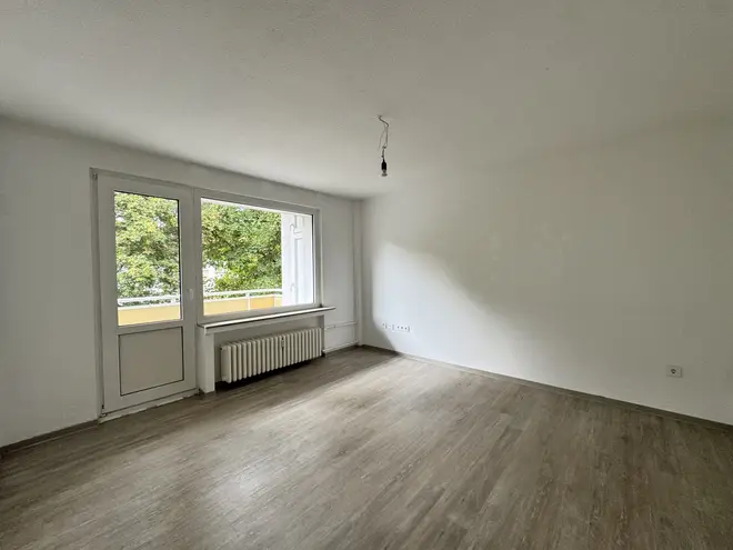 2 Zimmer Wohnung mit 53 m² in Bochum – Bild 2