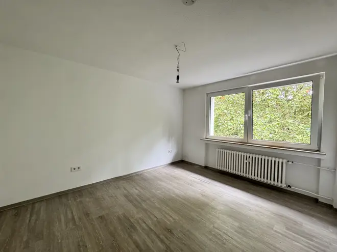 2 Zimmer Wohnung mit 53 m² in Bochum – Bild 3