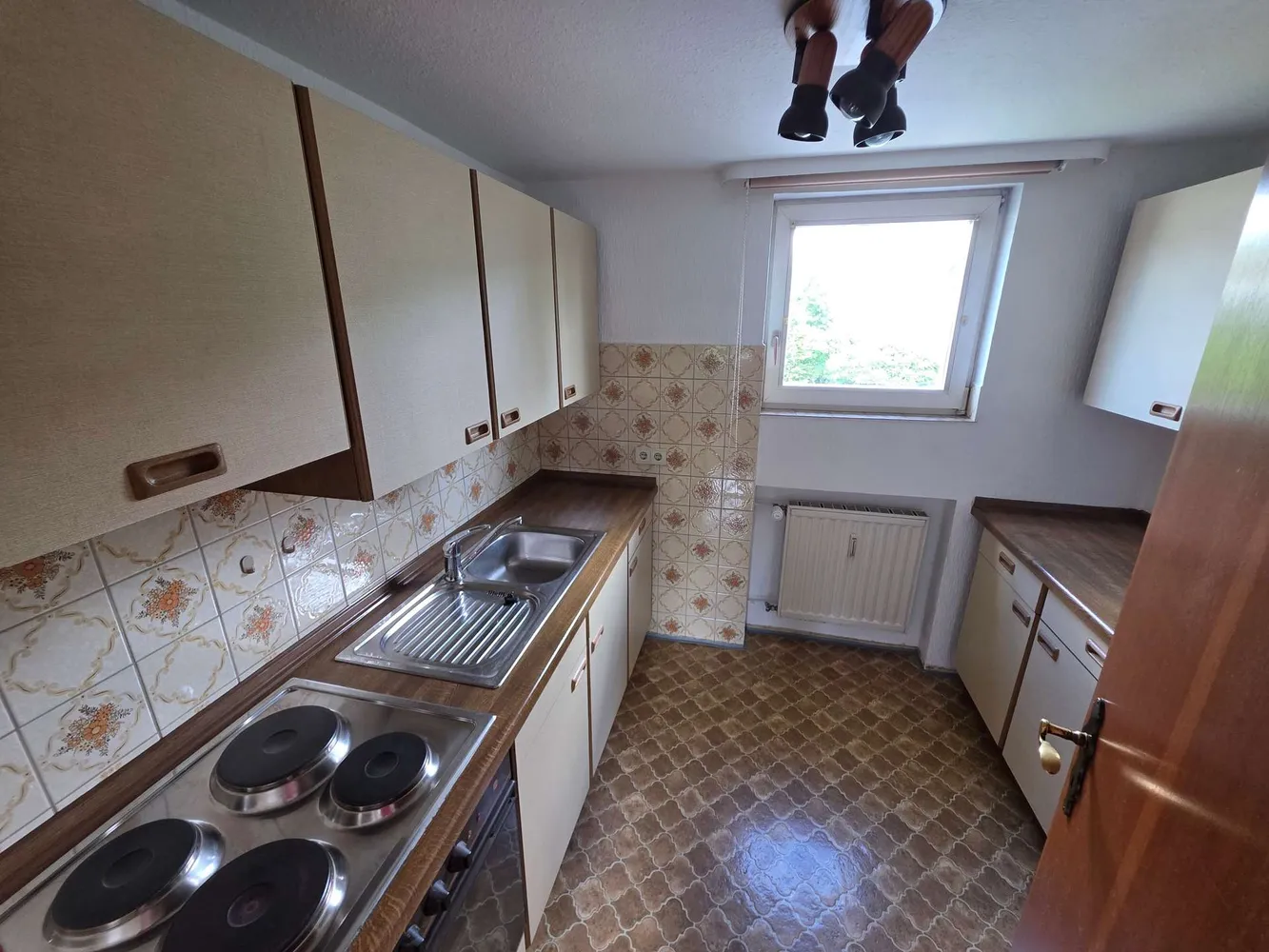 3 Zimmer Wohnung mit 55 m² in Coburg – Bild 3