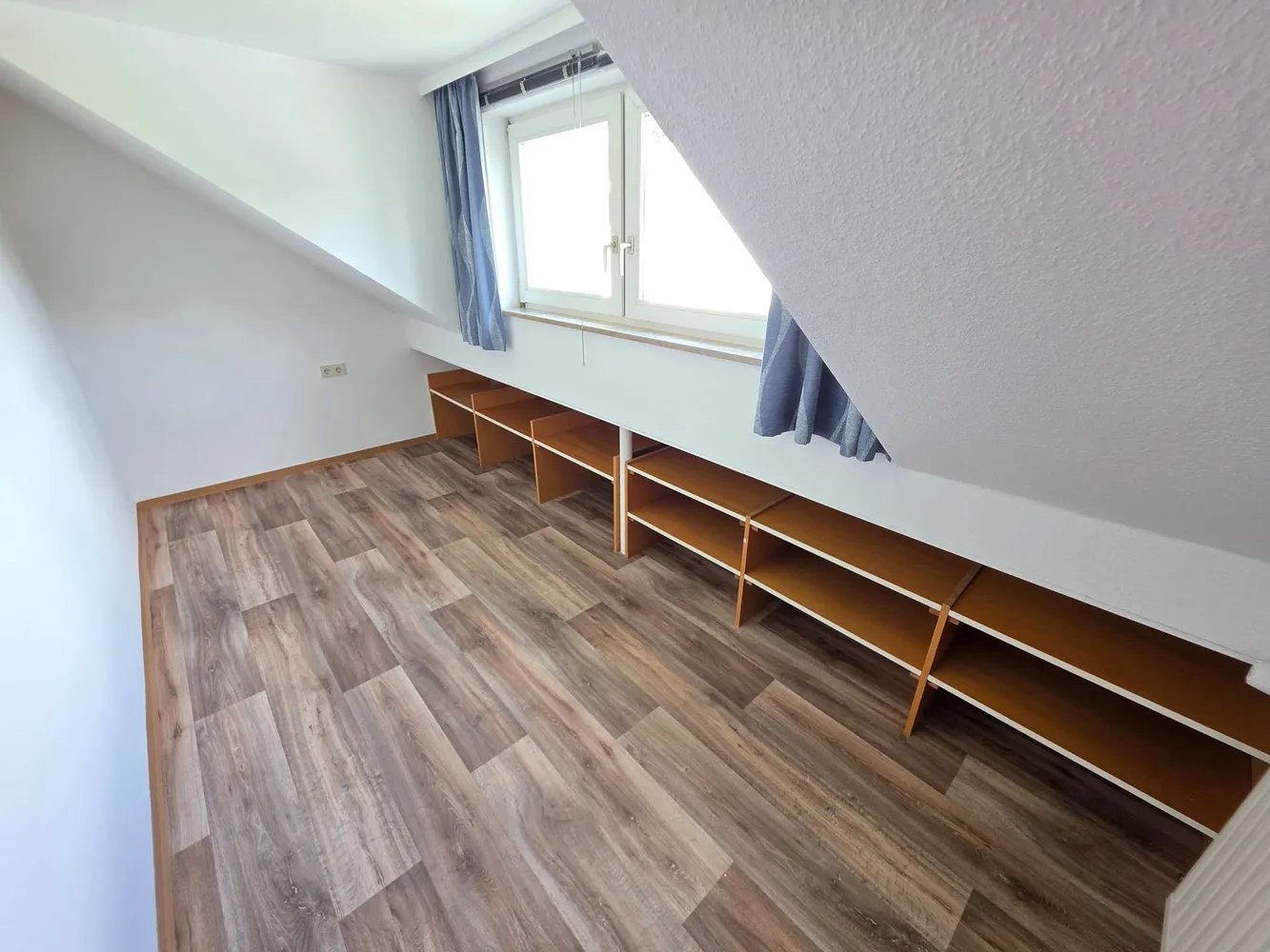 3 Zimmer Wohnung mit 55 m² in Coburg – Bild 4