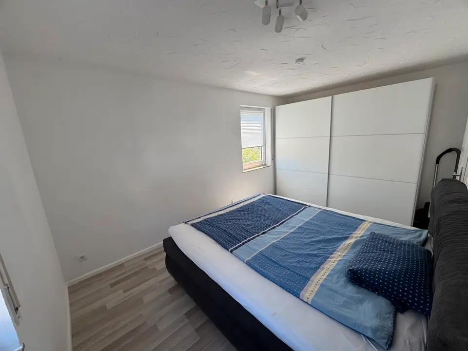 2 Zimmer Wohnung mit 59 m² in Sindelfingen – Bild 2