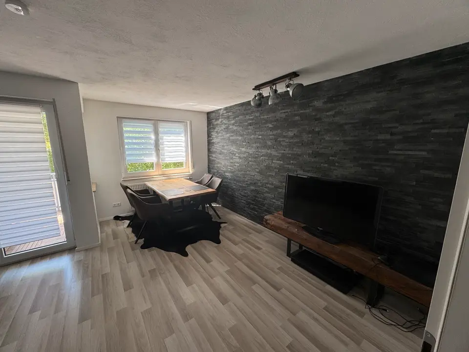 2 Zimmer Wohnung mit 59 m² in Sindelfingen – Bild 4