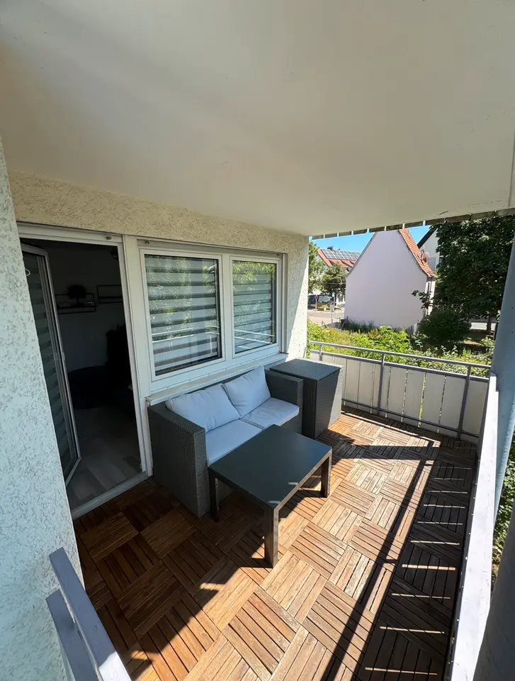 2 Zimmer Wohnung mit 59 m² in Sindelfingen – Bild 7