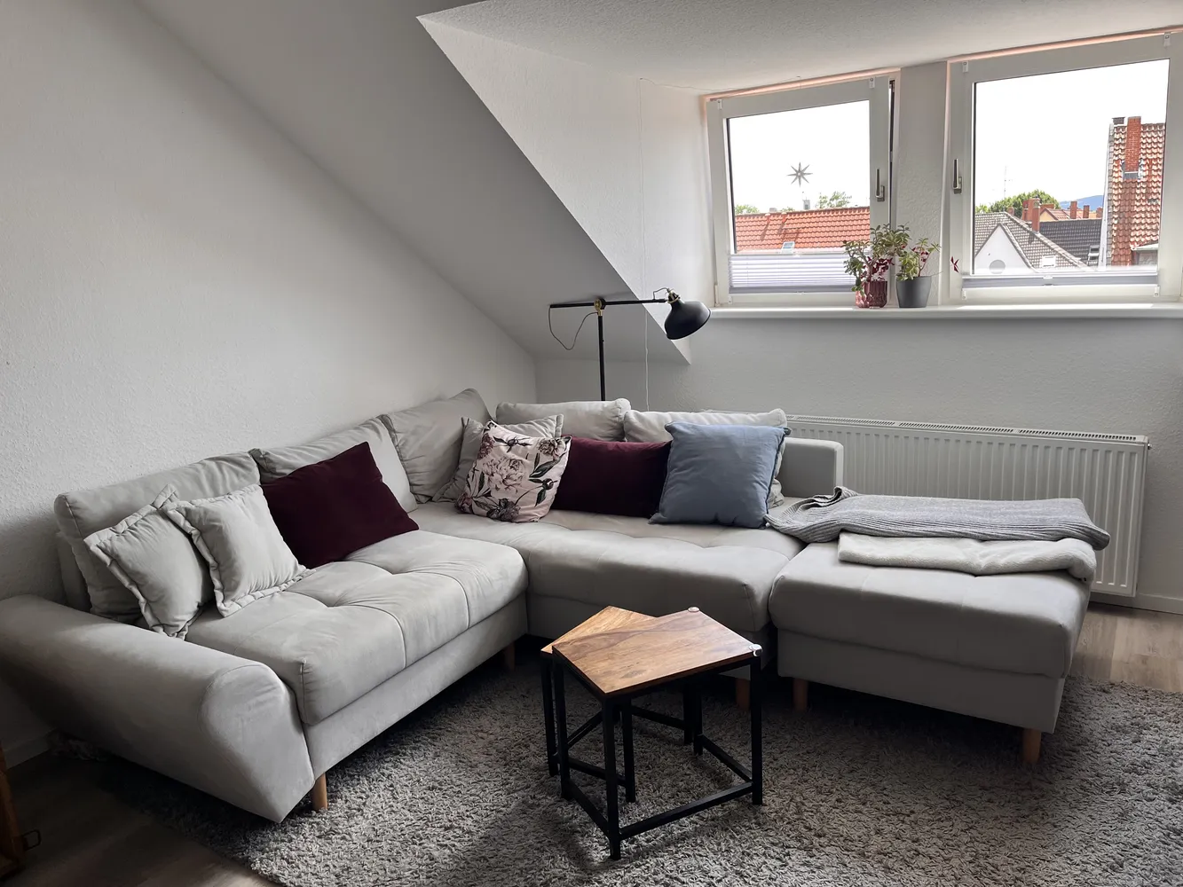 4 Zimmer Wohnung mit 93 m² in Hildesheim – Bild 2