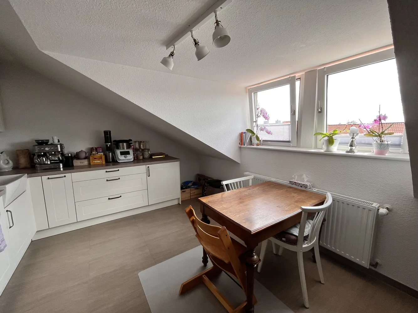 4 Zimmer Wohnung mit 93 m² in Hildesheim – Bild 12