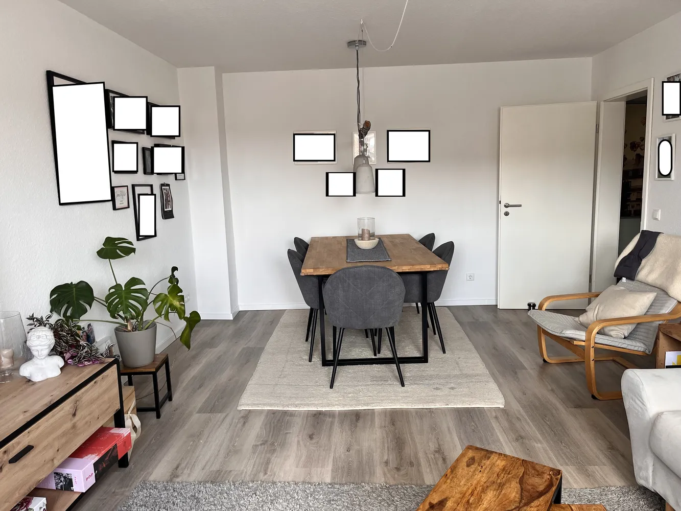 4 Zimmer Wohnung mit 93 m² in Hildesheim – Bild 5