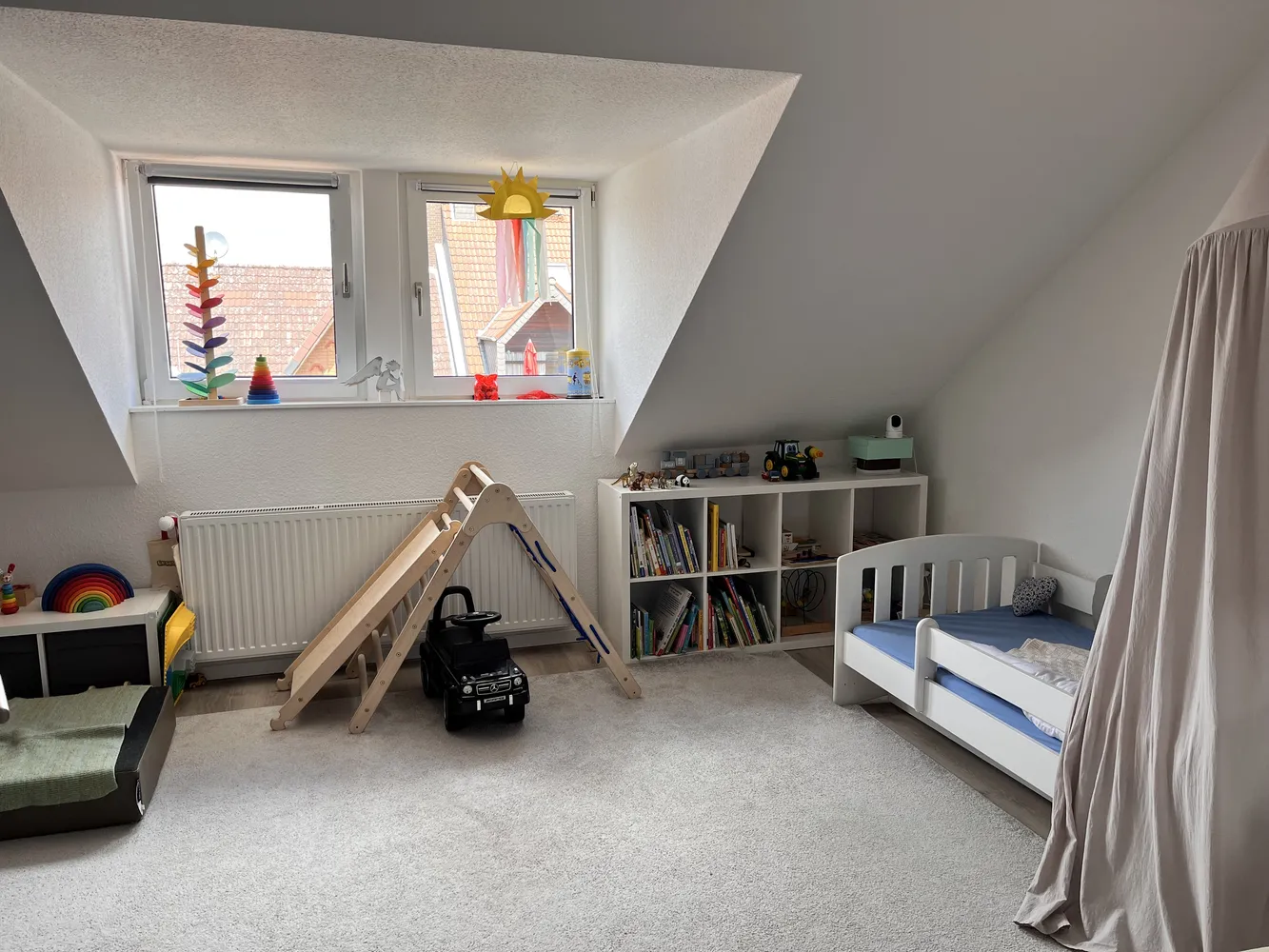 4 Zimmer Wohnung mit 93 m² in Hildesheim – Bild 6
