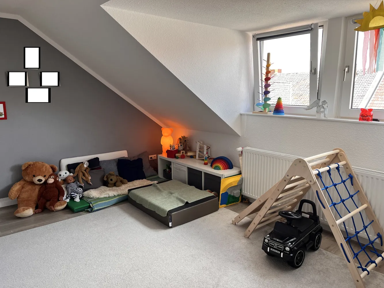 4 Zimmer Wohnung mit 93 m² in Hildesheim – Bild 7