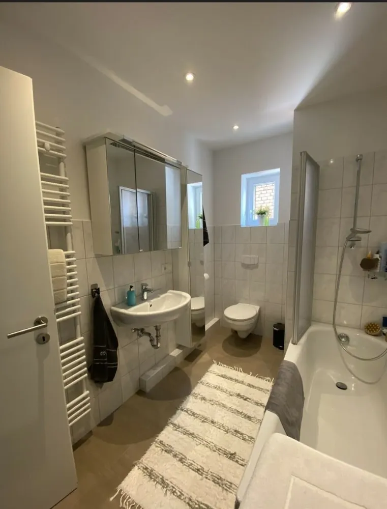 4 Zimmer Wohnung mit 93 m² in Hildesheim – Bild 10