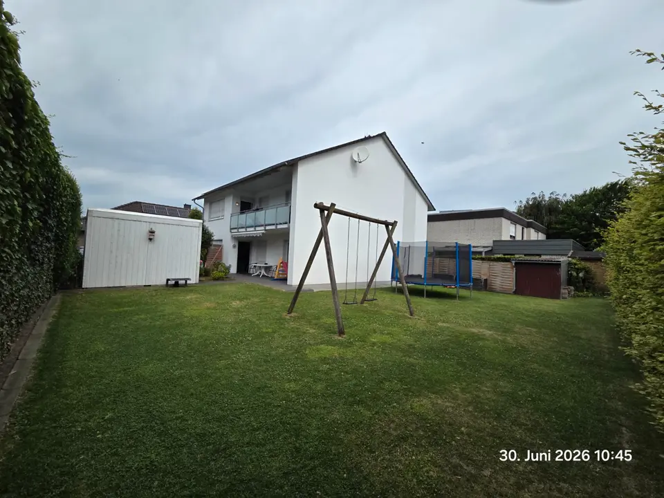 3 Zimmer Wohnung mit 93 m² in Vechta – Bild 4