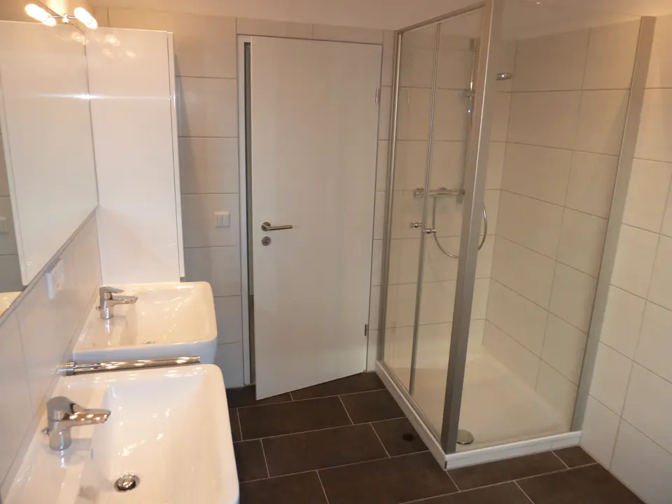 3 Zimmer Wohnung mit 93 m² in Vechta – Bild 7