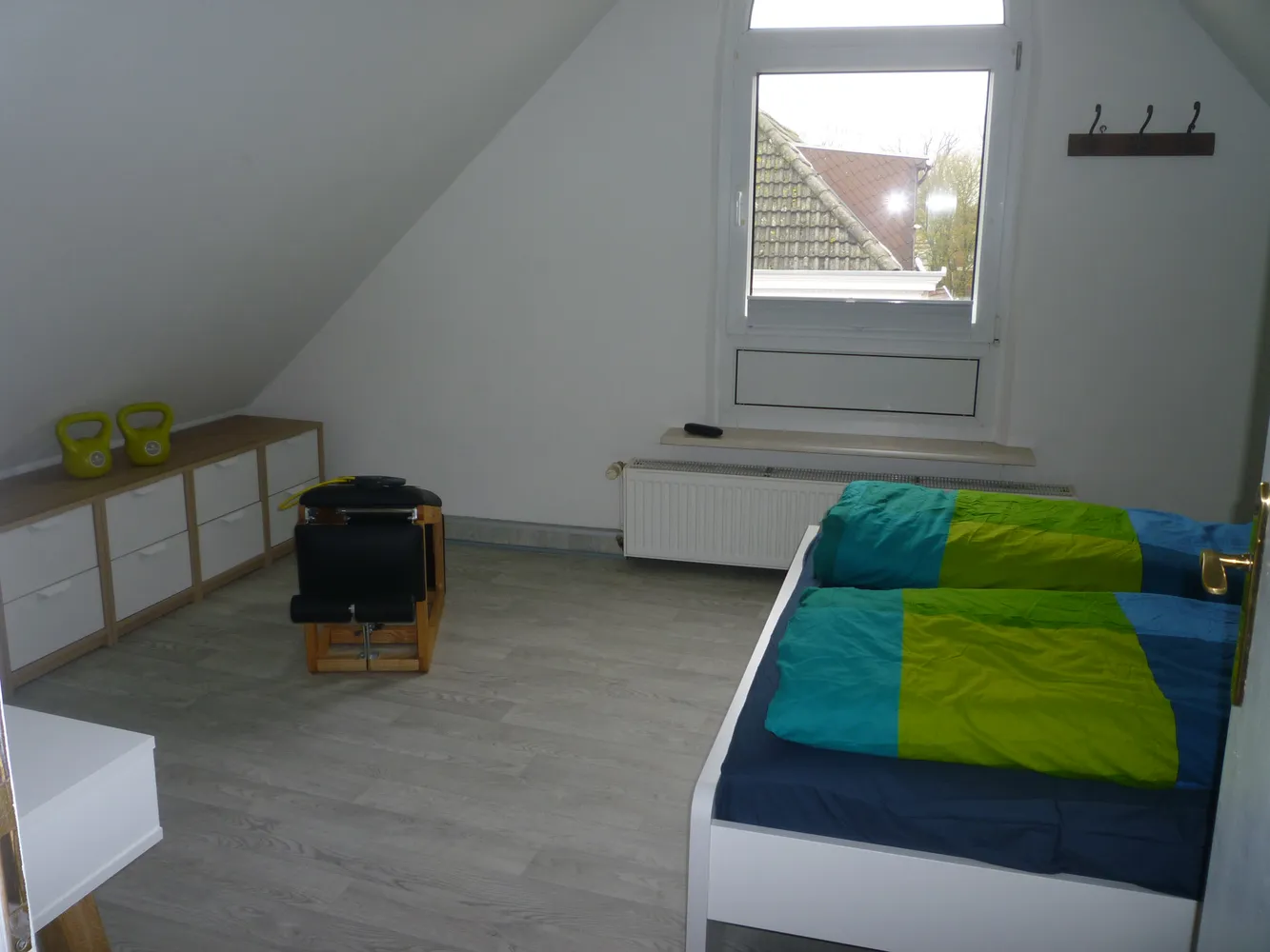 2 Zimmer Wohnung mit 68 m² in Emden – Bild 12