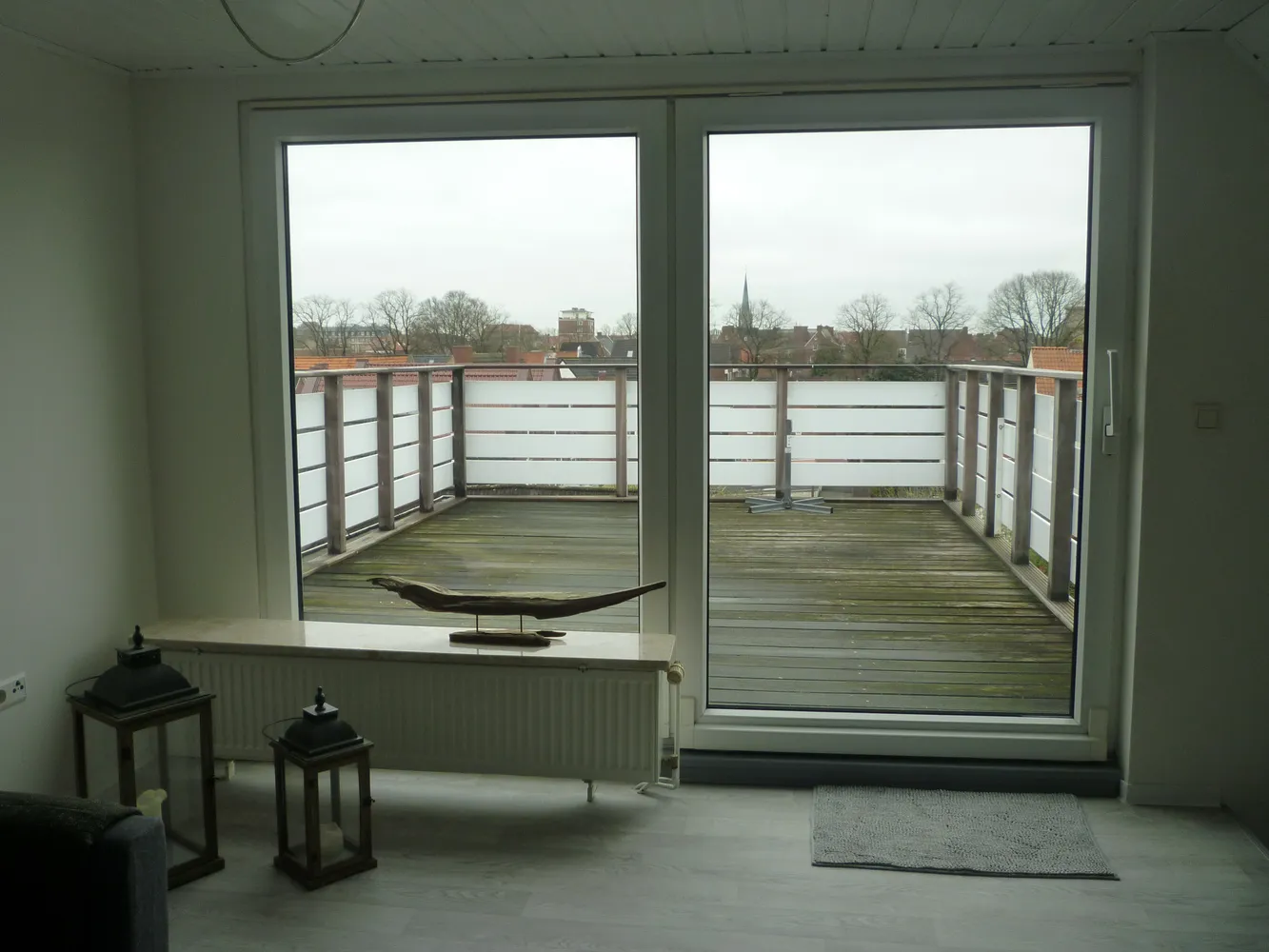 2 Zimmer Wohnung mit 68 m² in Emden – Bild 7